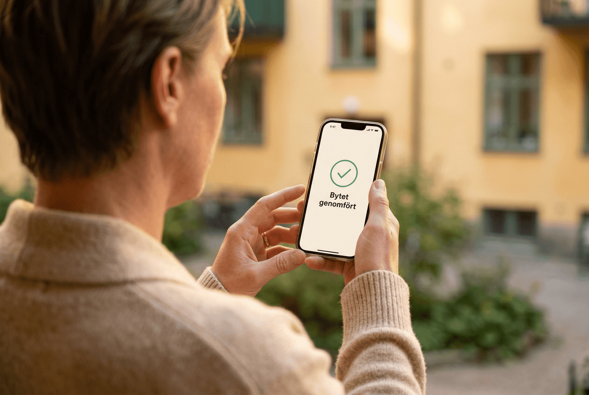 Modern ekonomisk förvaltning