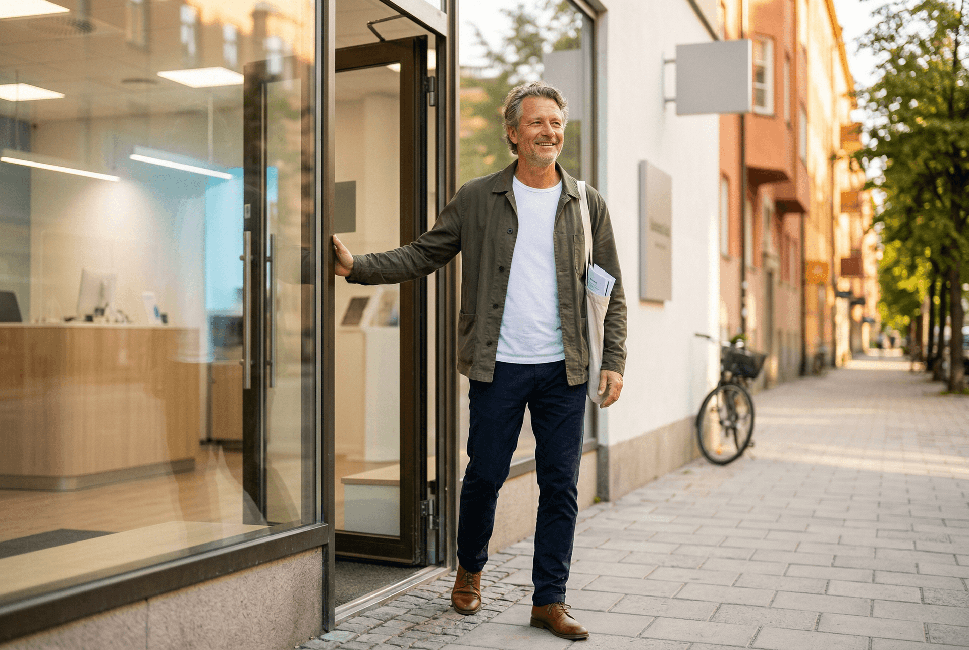 Omförhandling av lån